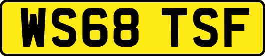 WS68TSF