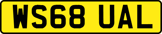 WS68UAL