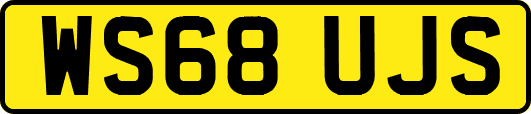 WS68UJS