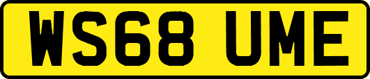 WS68UME