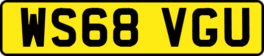 WS68VGU