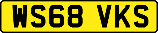 WS68VKS