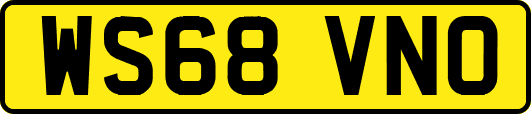 WS68VNO