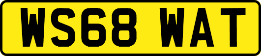 WS68WAT