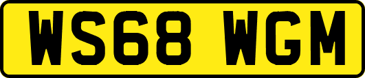 WS68WGM