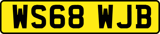 WS68WJB
