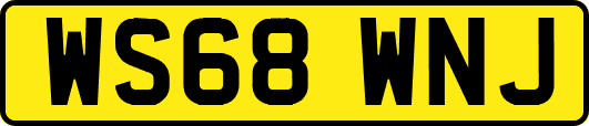 WS68WNJ