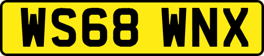 WS68WNX
