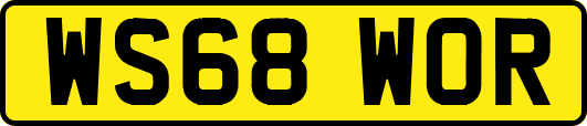WS68WOR