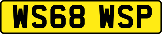 WS68WSP