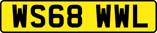 WS68WWL