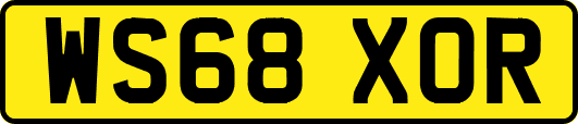 WS68XOR