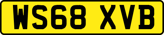 WS68XVB