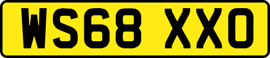 WS68XXO