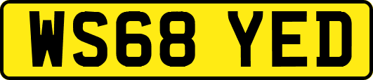 WS68YED