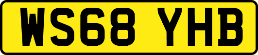WS68YHB