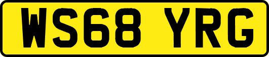 WS68YRG