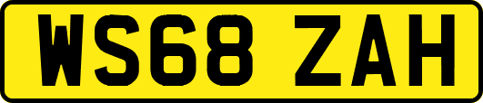 WS68ZAH