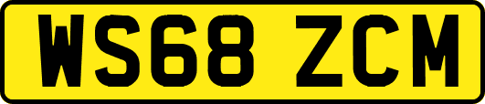 WS68ZCM