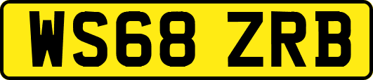 WS68ZRB