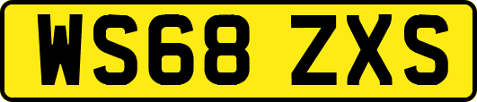 WS68ZXS
