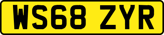 WS68ZYR