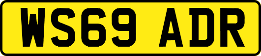WS69ADR