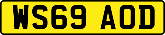 WS69AOD