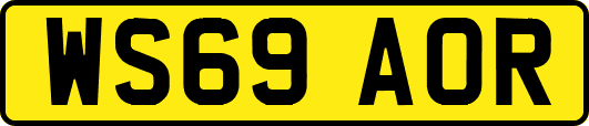 WS69AOR