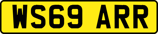WS69ARR