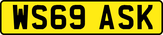 WS69ASK
