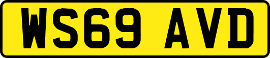 WS69AVD