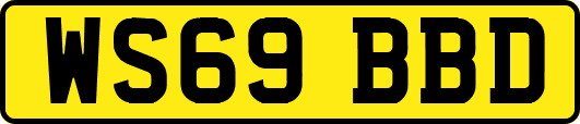 WS69BBD