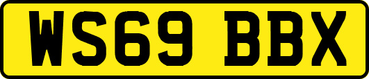 WS69BBX