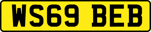 WS69BEB