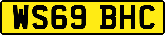 WS69BHC