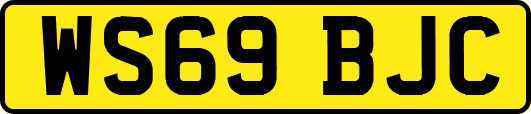 WS69BJC