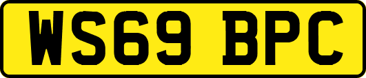 WS69BPC