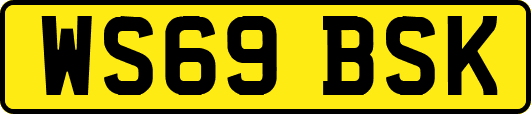 WS69BSK