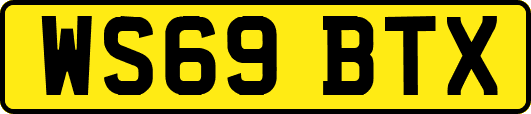 WS69BTX