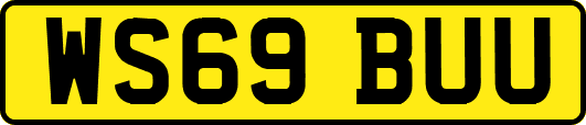 WS69BUU