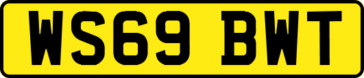 WS69BWT