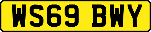 WS69BWY