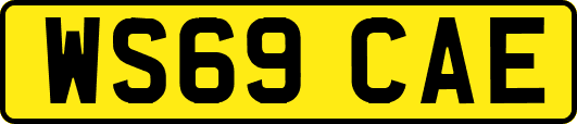 WS69CAE
