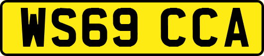 WS69CCA