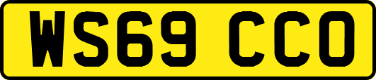 WS69CCO