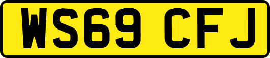 WS69CFJ