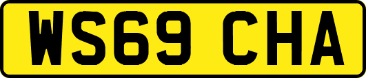 WS69CHA
