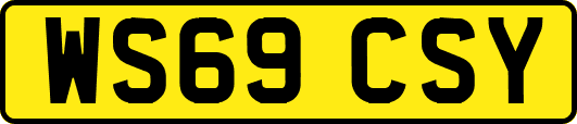 WS69CSY