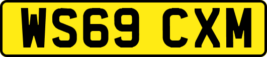 WS69CXM